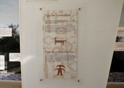 Parque Geoglifos de Pintados
