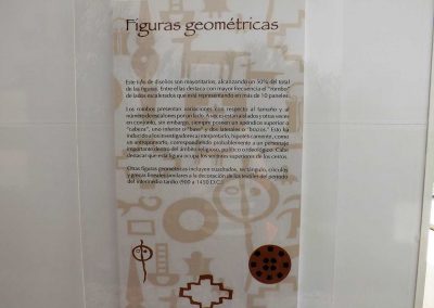 Parque Geoglifos de Pintados