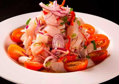 City Tour Iquique + Almuerzo a la Peruana