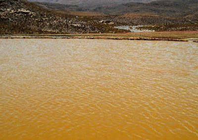 Excursión Laguna Roja - Leyenda de Kuta Wila