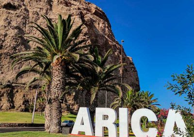 City Tour Arica + Arqueología Azapa