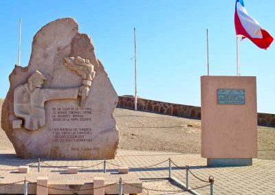 City Tour Arica + Arqueología Azapa