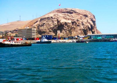 City Tour Arica + Arqueología Azapa