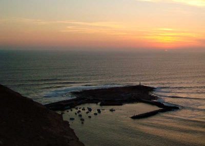 City Tour Arica + Arqueología Azapa