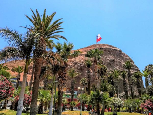 City Tour Arica + Arqueología Azapa