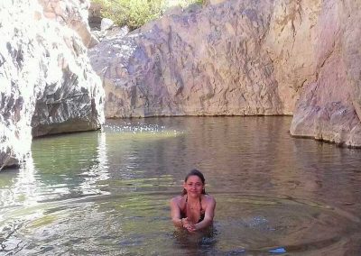 Excursión Oasis de Codpa