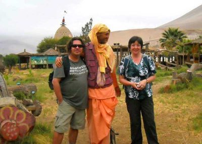Tour Arqueológico - Intervalle Lluta & Azapa