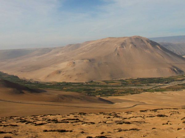 Tour Arqueológico - Intervalle Lluta & Azapa