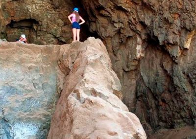 Tour Playas & Cavernas