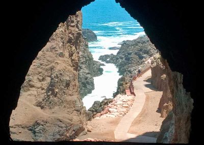 Tour Playas & Cavernas
