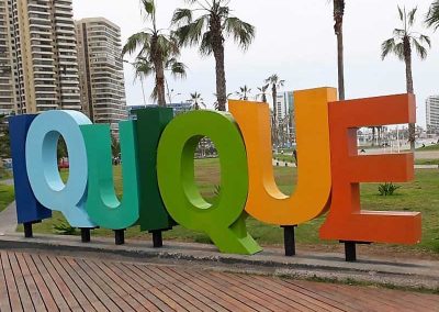 City Tour Iquique Ruta Corbeta Esmeralda