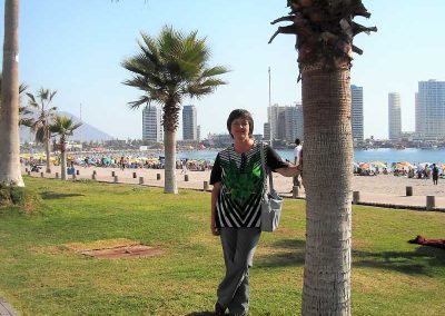 City Tour Iquique Ruta Corbeta Esmeralda