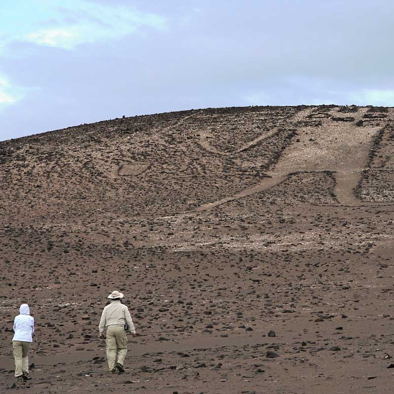 Excursión Ruta Arqueológica Iquique - Arica