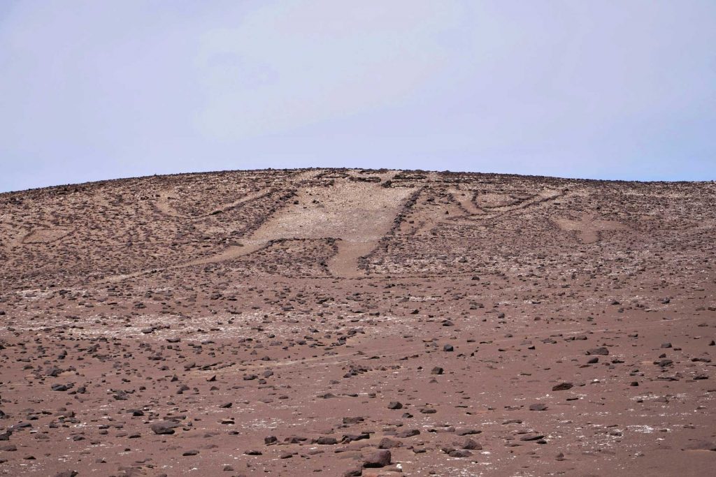 Excursión Ruta Arqueológica Iquique - Arica
