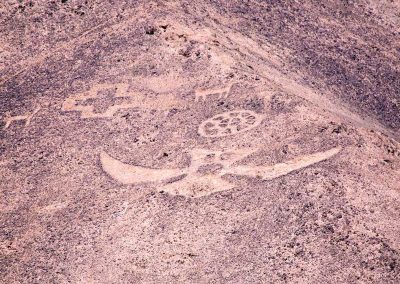 Ruta del Arte Rupestre & Geoglifos Ancestrales
