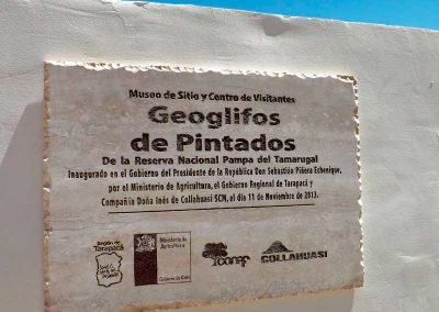 Ruta del Arte Rupestre & Geoglifos Ancestrales