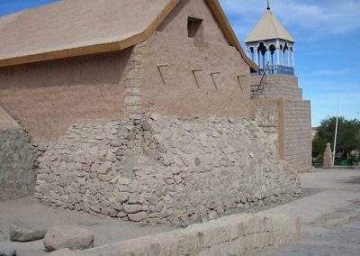 Tour a las Termas de Mamiña (SPA)