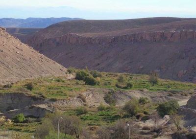 Tour a las Termas de Mamiña (SPA)