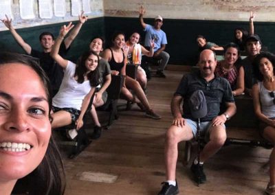 Tour Humberstone & Geoglifos + Iquique Histórico