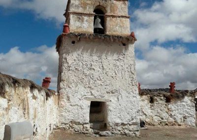Tour al Salar del Huasco & Termas de Lirima + Oasis de Pica