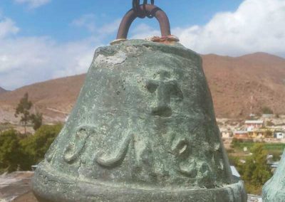 Tour al Salar del Huasco & Termas de Lirima + Oasis de Pica