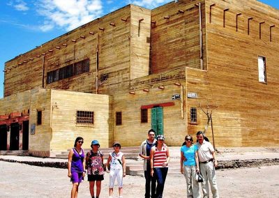 Tour Gran Oasis de Pica & Pueblos Salitreros