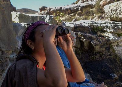 Tour Trekking Terapéutico Chusmiza