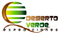 Logo Desierto Verde