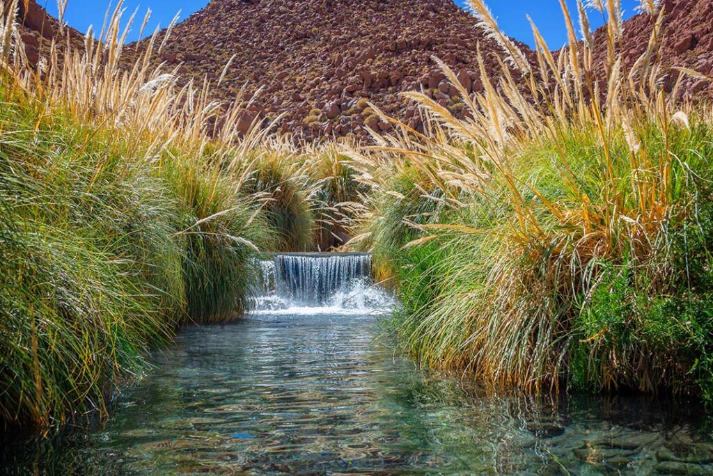 Termas de Puritama 01