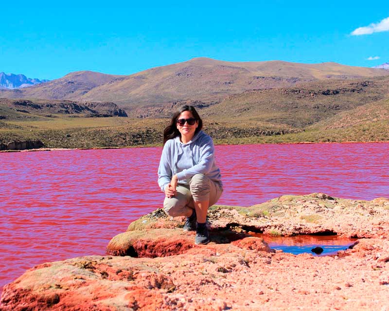 equipo_desierto_verde_guias_08 Tania Sampson, guía DSV en tour Laguna Roja