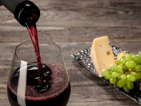 Tour Ruta del Vino