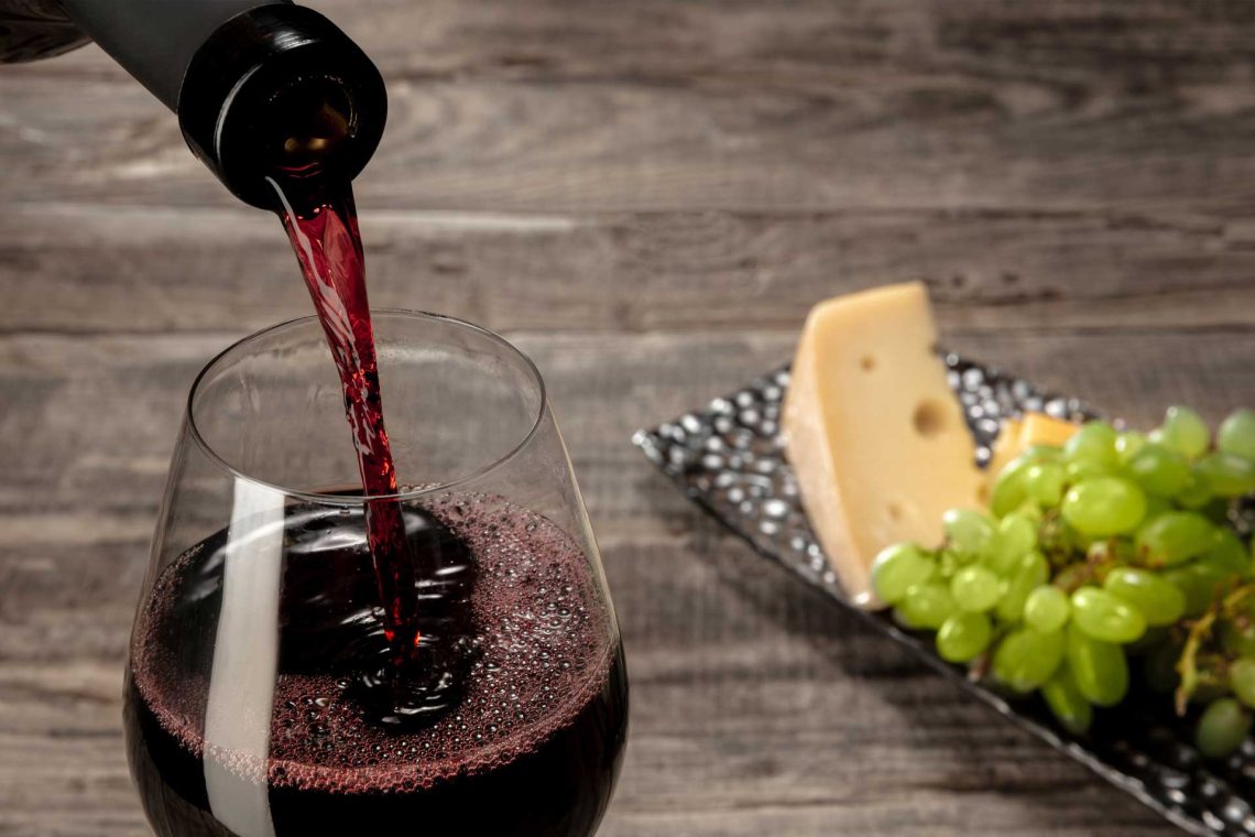 Tour Ruta del Vino
