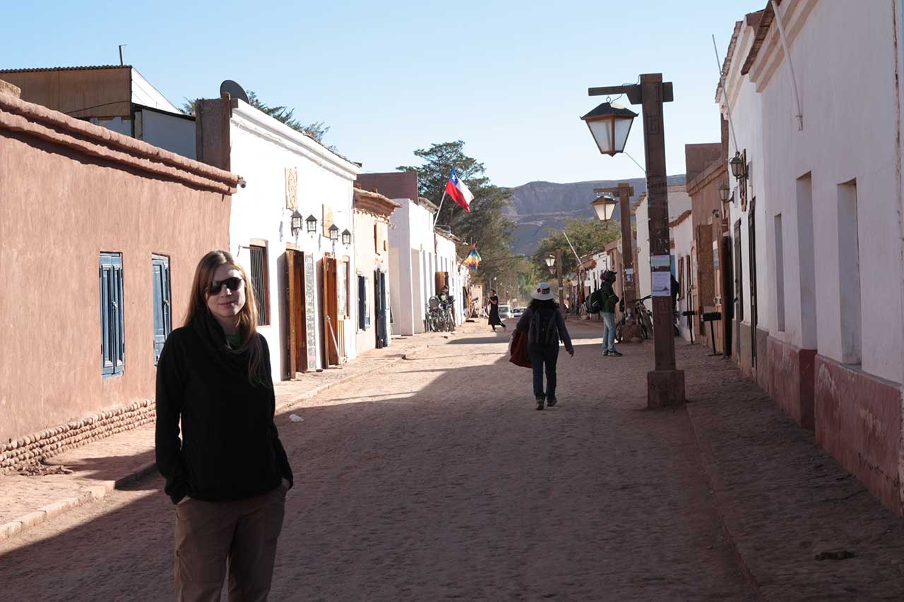 Norte Total: Altiplano, Geoglifos, Oasis & Salitre