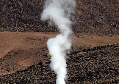 Tour Geiseres del Tatio