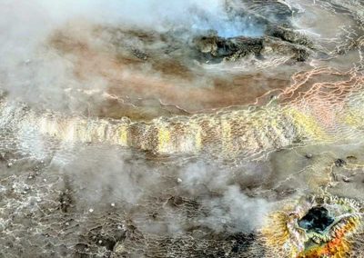 Tour Geiseres del Tatio