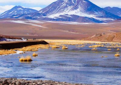 Tour Geiseres del Tatio