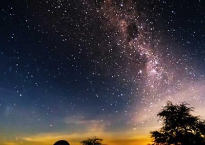 Tour astronómico San Pedro de Atacama