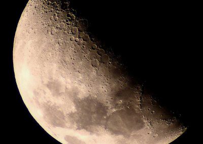 Tour astronómico San Pedro de Atacama