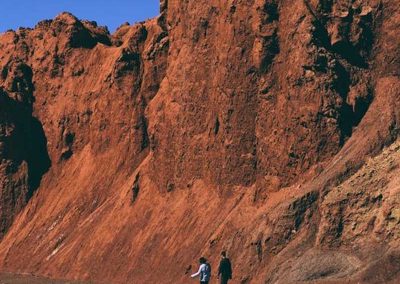 Tour Valle del Arcoiris