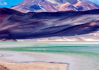 Tour Valle del Arcoiris
