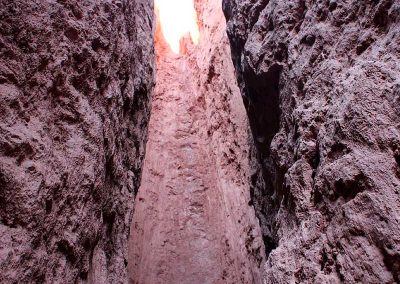 Tour Valle del Arcoiris